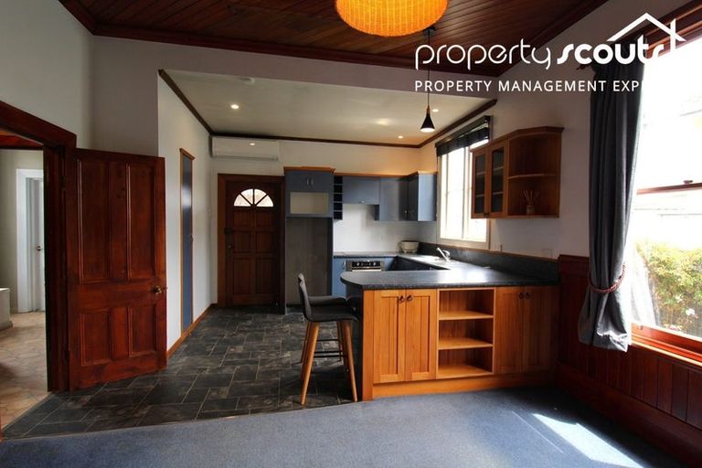 Photo of property in 5 Hall Street, South Dunedin, Dunedin, 9012