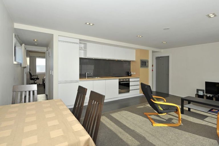 Photo of property in 3/193a Riccarton Road, Riccarton, Christchurch, 8041