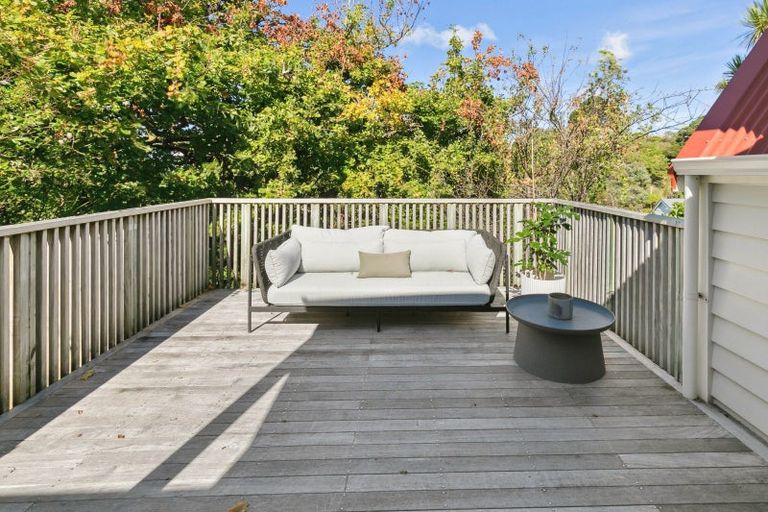 Photo of property in 39 Glenbervie Terrace, Thorndon, Wellington, 6011