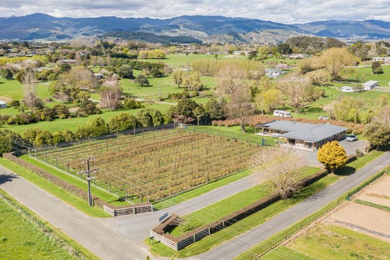 Photo of property in 85 Papaitonga Lake Road, Ohau, 5570