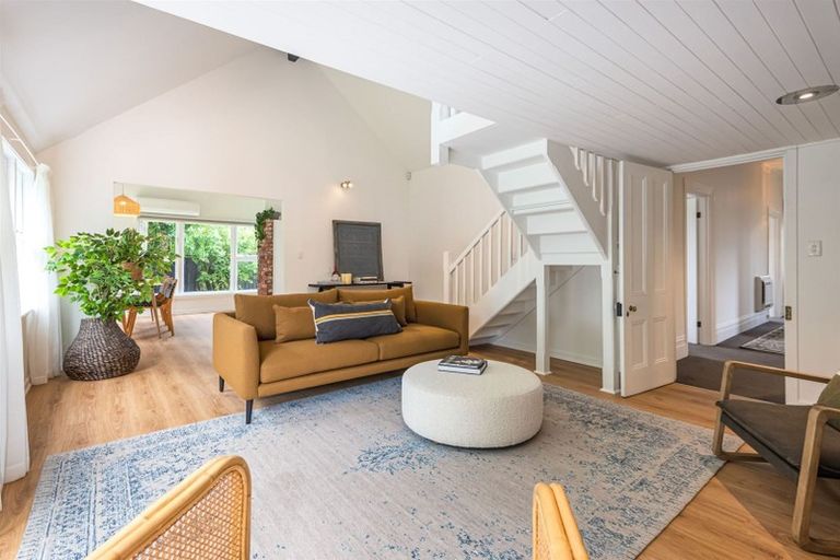 Photo of property in 59 Office Road, Merivale, Christchurch, 8014