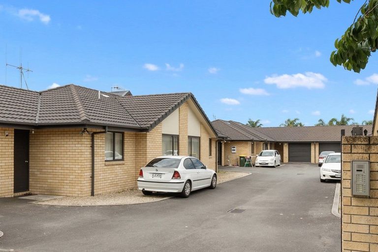Photo of property in 29d Campbell Street, Frankton, Hamilton, 3204