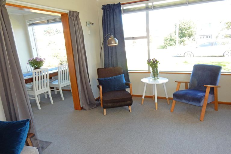 Photo of property in 13 Glendale Crescent, Holmes Hill, Oamaru, 9401