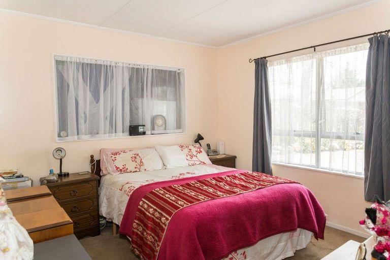 Photo of property in 8 Hartgill Crescent, Dannevirke, 4930