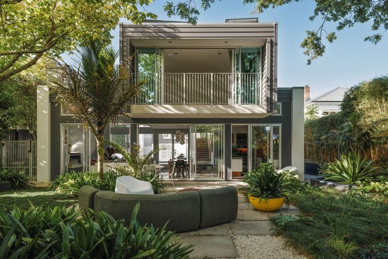 Photo of property in 13 Dexter Avenue, Mount Eden, Auckland, 1024