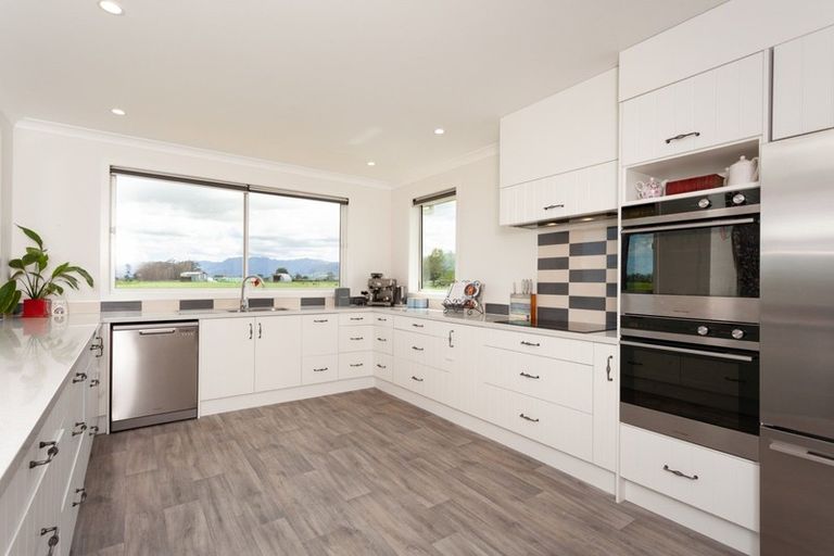 Photo of property in 685 Wardville Road, Wardville, Waharoa, 3474