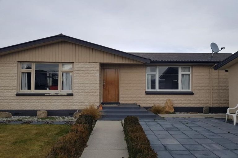 Photo of property in 88 Molyneux Avenue, Cromwell, 9310