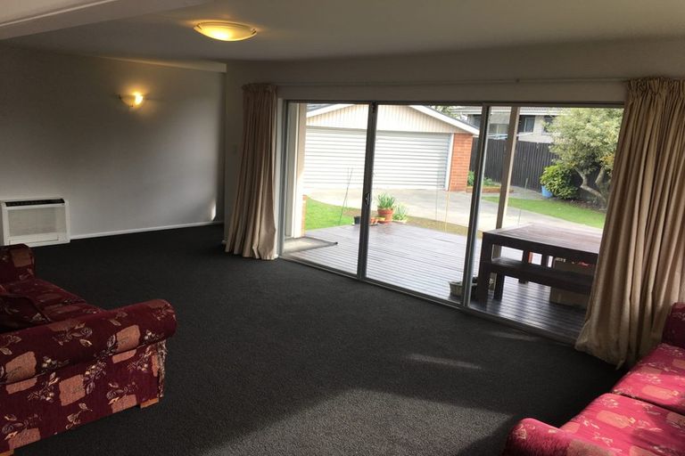 Photo of property in 6 Larsens Road, Halswell, Christchurch, 8025