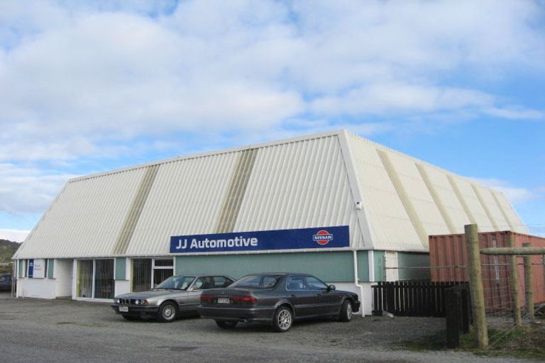 Photo of property in 7 Merrick Street, Blaketown, Greymouth, 7805