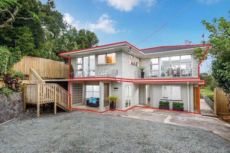Photo of property in 23 Wharf Road, Albany, Auckland, 0632