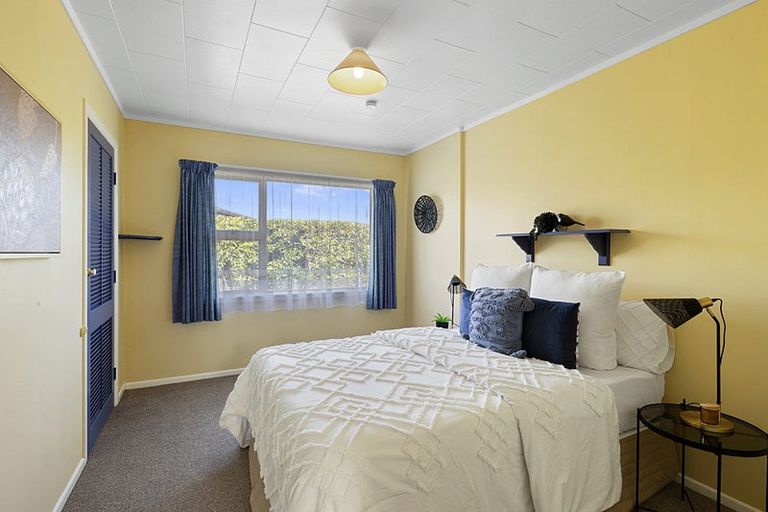 Photo of property in 5 Wesley Avenue, Frankleigh Park, New Plymouth, 4310