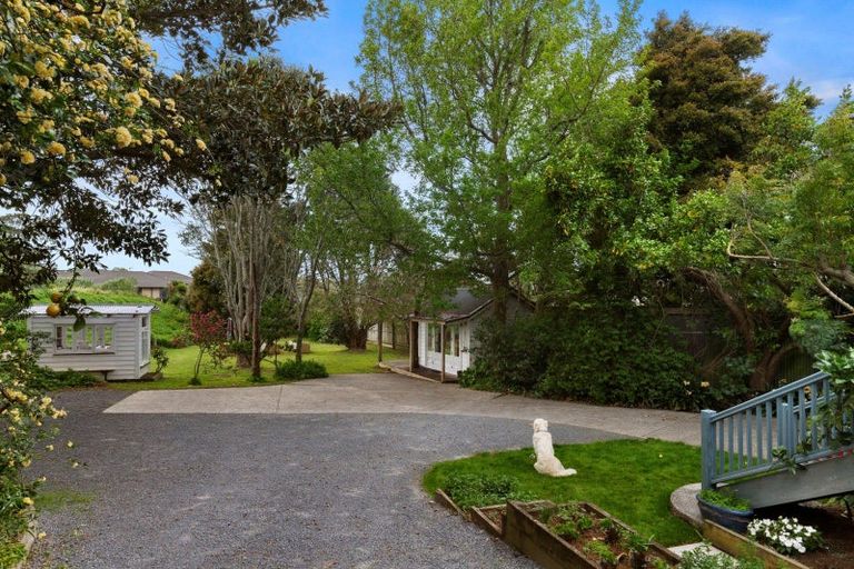 Photo of property in 9 Mauku Road, Patumahoe, Pukekohe, 2679