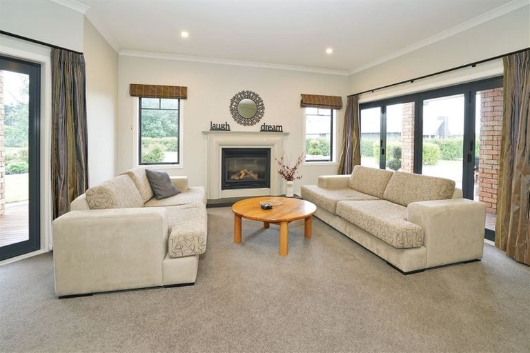 Photo of property in 48 Bilsthorpe Lane, Matangi, Hamilton, 3284