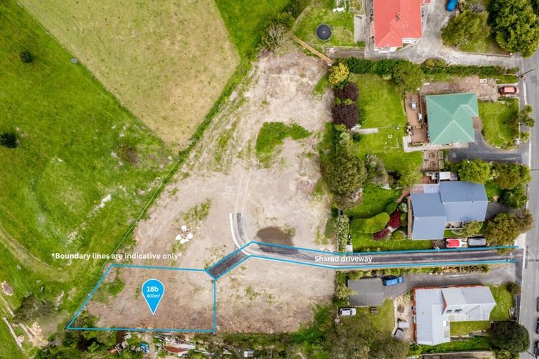 Photo of property in 18b Owen Street, Green Island, Dunedin, 9018