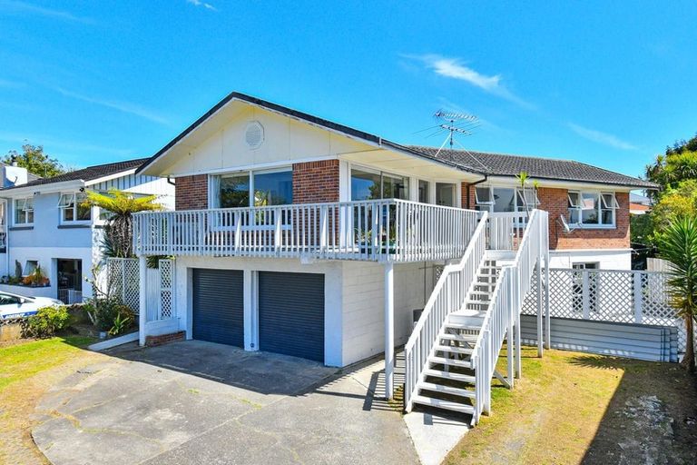 Photo of property in 11 David Avenue, Hillpark, Auckland, 2102