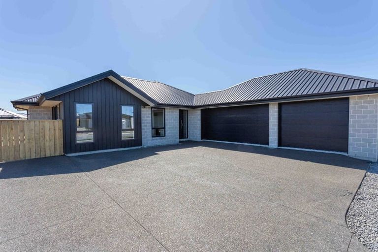 Photo of property in 43 Oates Street, Lincoln, 7608