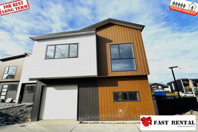 Photo of property in 1 Tawatawa Street, Long Bay, Auckland, 0630