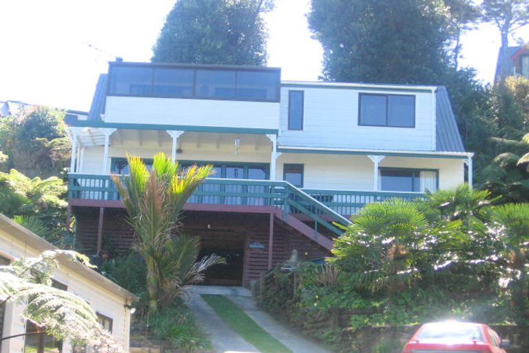 Photo of property in 1 Pohutukawa Grove, Whitianga, 3510