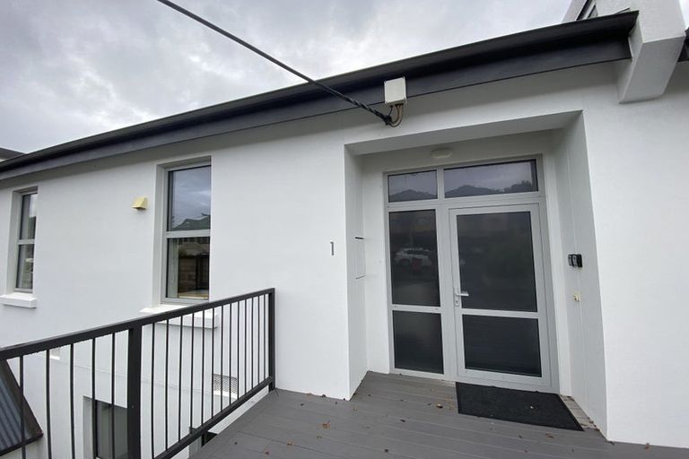 Photo of property in 129a Forth Street, North Dunedin, Dunedin, 9016