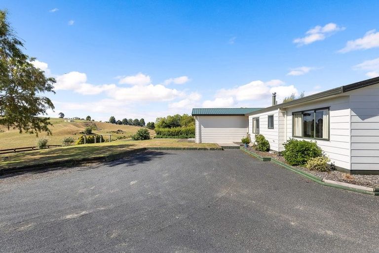 Photo of property in 134 Ouruwhero Road, Otorohanga, 3974