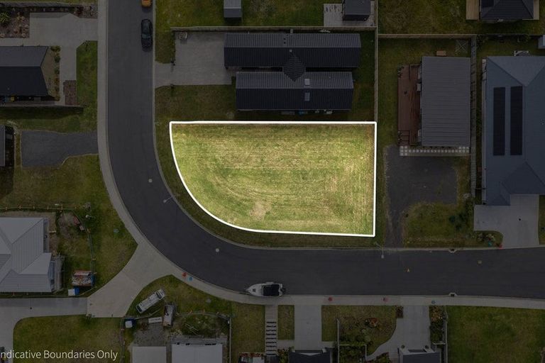 Photo of property in 52 Reel Road, Waihi Beach, 3611