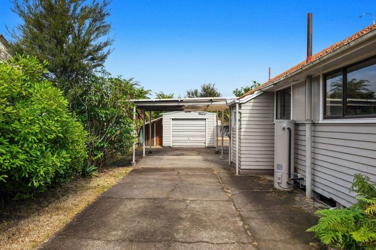 Photo of property in 59 Domett Street, Kawerau, 3127