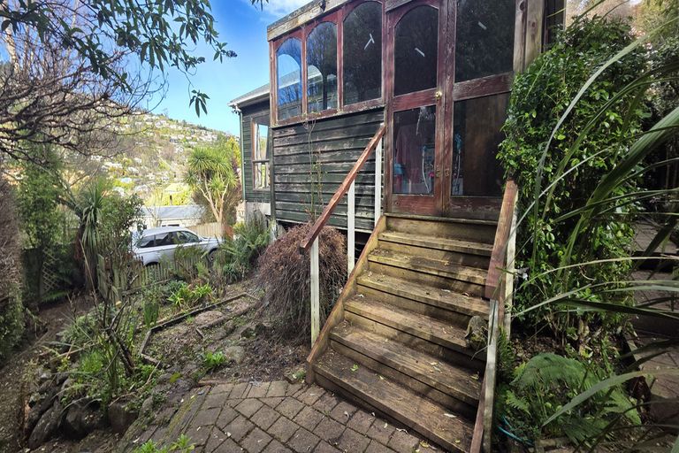 Photo of property in 27 Kelvin Road, North East Valley, Dunedin, 9010