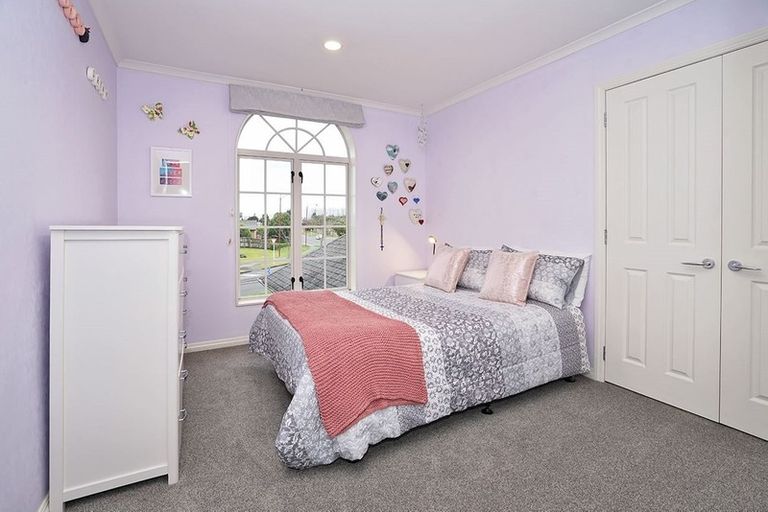 Photo of property in 15 Callum Brae Drive, Rototuna, Hamilton, 3210