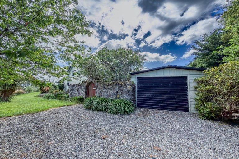 Photo of property in 1240 Brydone Glencoe Road, Pebbly Hill, Invercargill, 9872