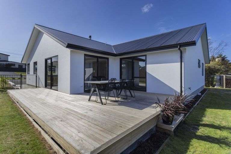 Photo of property in 12b Sussex Street, Weston, Oamaru, 9401