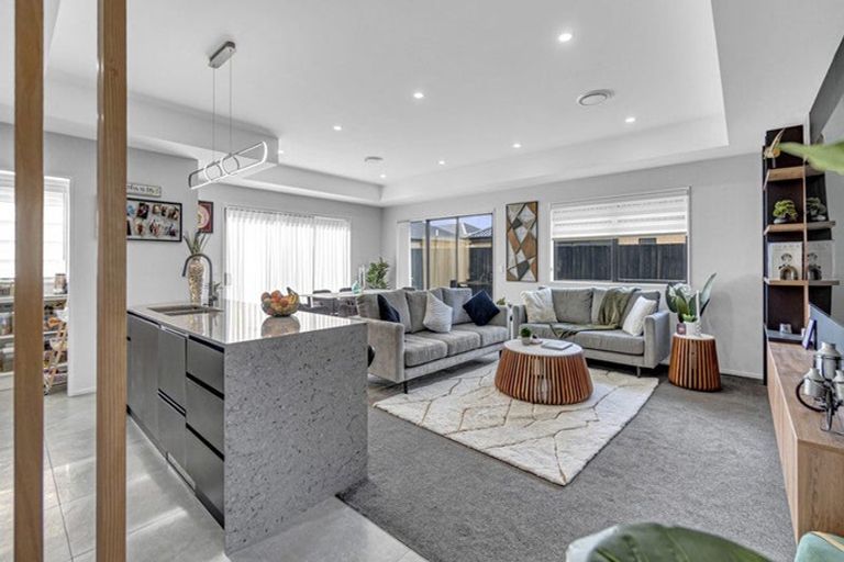 Photo of property in 31 Lotus Place, Wigram, Christchurch, 8025