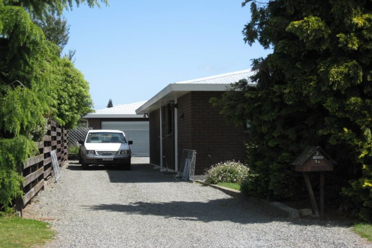 Photo of property in 35 Uxbridge Street, Renwick, 7204
