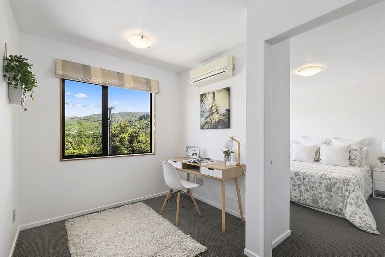 Photo of property in 99 Mairangi Road, Wadestown, Wellington, 6012