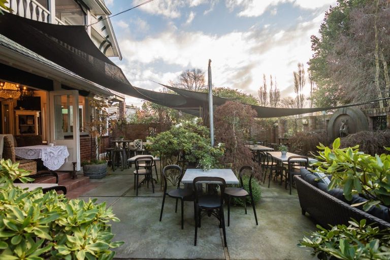 Photo of property in 161 Temuka-orari Highway, Winchester, 7985