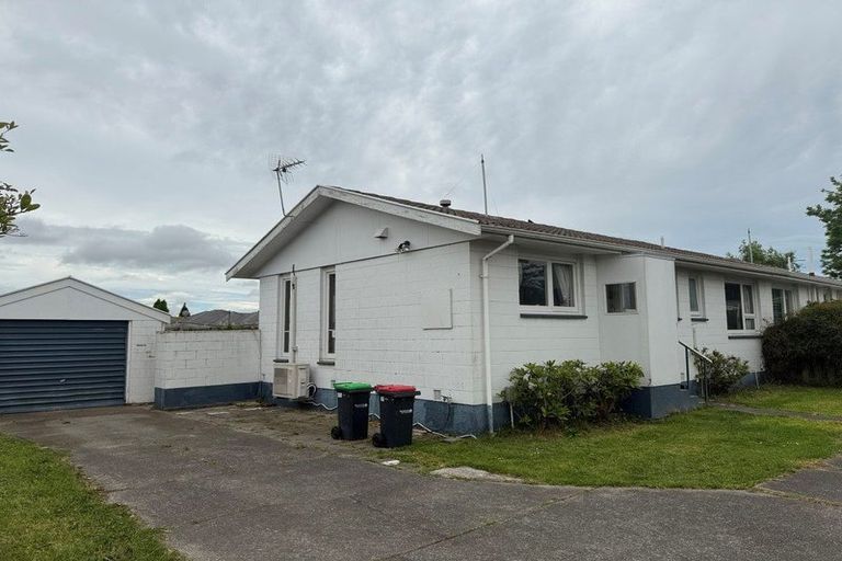 Photo of property in 1/55 Oakhampton Street, Hornby, Christchurch, 8042