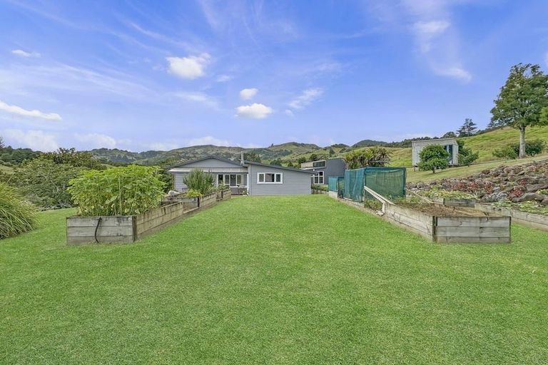 Photo of property in 661 Omaunu Road, Kaeo, 0479