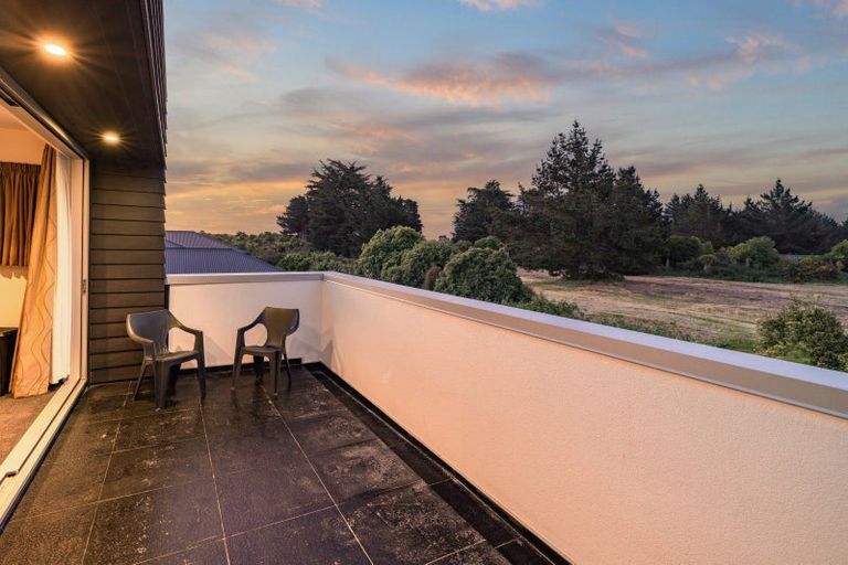 Photo of property in 12 Reka Street, Parklands, Christchurch, 8083