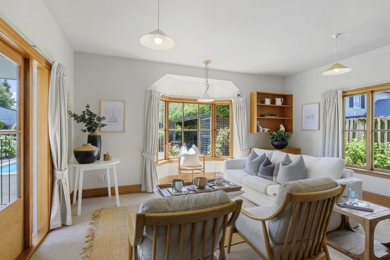 Photo of property in 25 Peel Street, Strowan, Christchurch, 8052