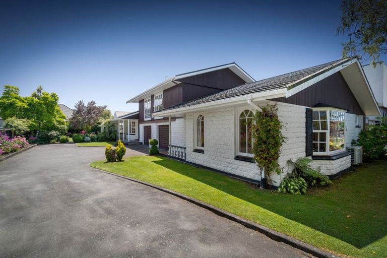 Photo of property in 1/50 Kilmarnock Street, Riccarton, Christchurch, 8011