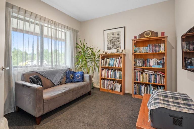 Photo of property in 2832 South Eyre Road, Eyrewell, Rangiora, 7476