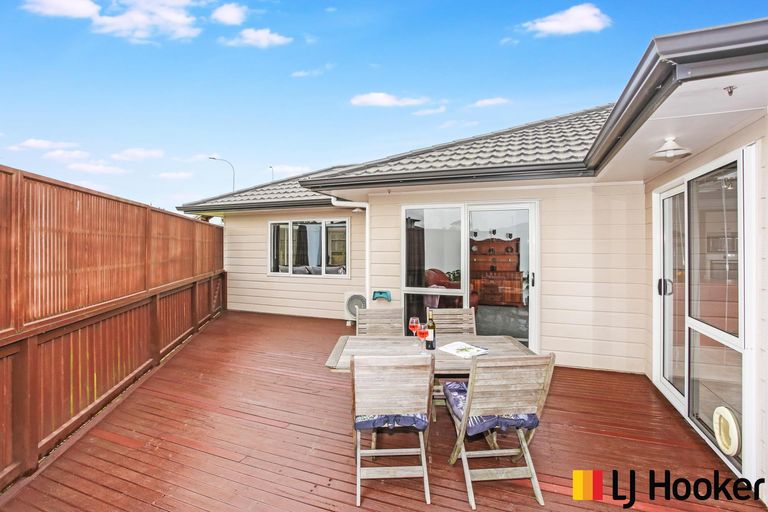 Photo of property in 13d Pokeno Road, Pokeno, 2402