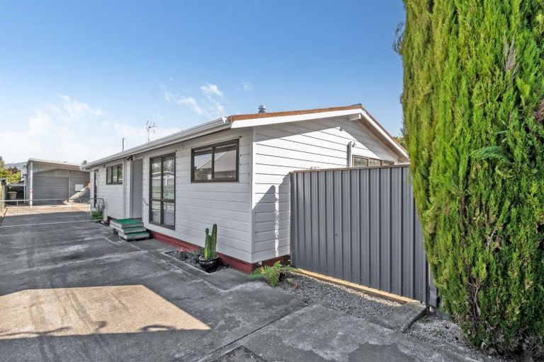 Photo of property in 156 East Street, Greytown, 5712