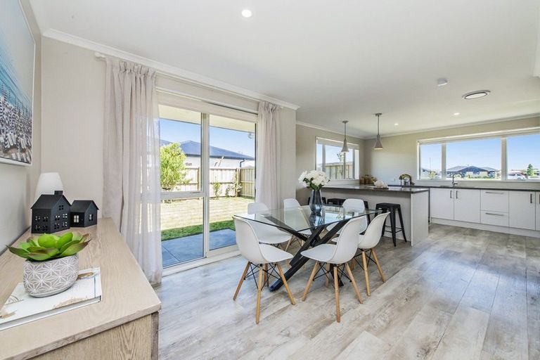 Photo of property in 28 Jean Archie Drive, Rolleston, 7614