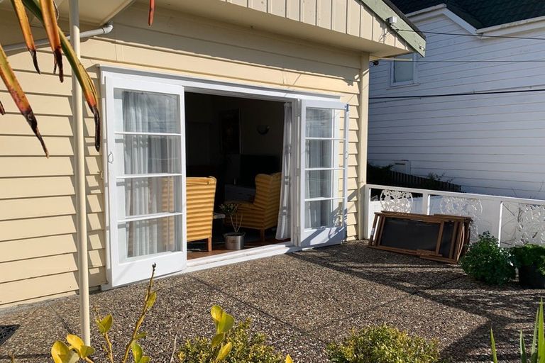 Photo of property in 5/52 Bannerman Road, Morningside, Auckland, 1022