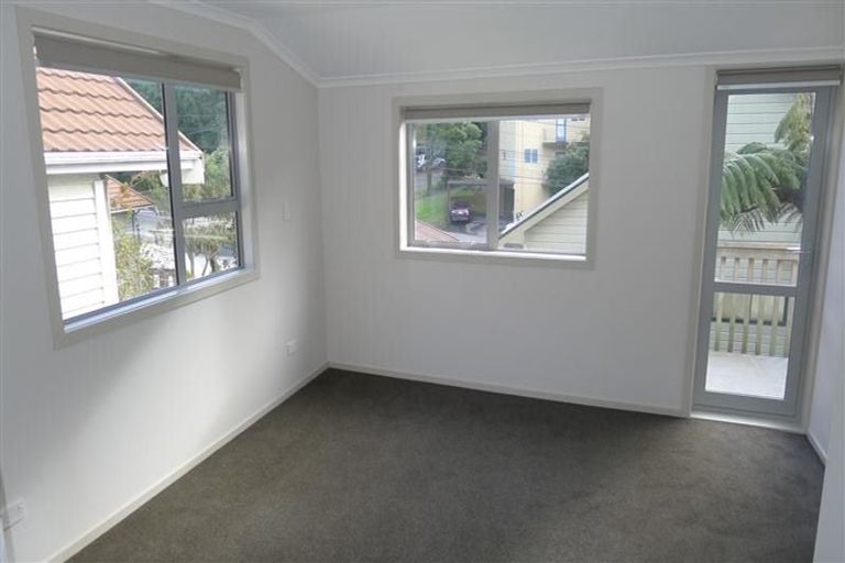 Photo of property in 149 Glenmore Street, Kelburn, Wellington, 6012
