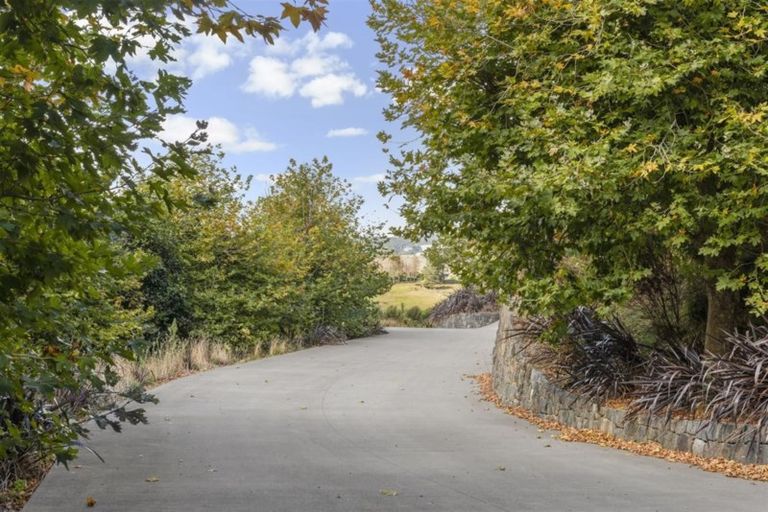 Photo of property in 109 Stoneridge Terrace, Whitford, 2576