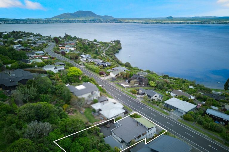 Photo of property in 80 Wakeman Road, Acacia Bay, Taupo, 3330