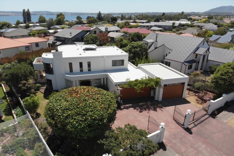 Photo of property in 29 Logan Avenue, Wharewaka, Taupo, 3330