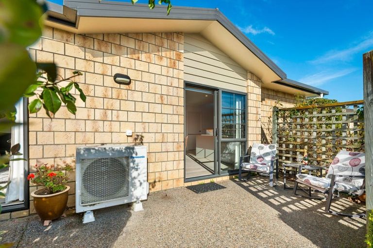 Photo of property in Parkside Villas, 130/11 Manuka Street, Matamata, 3400