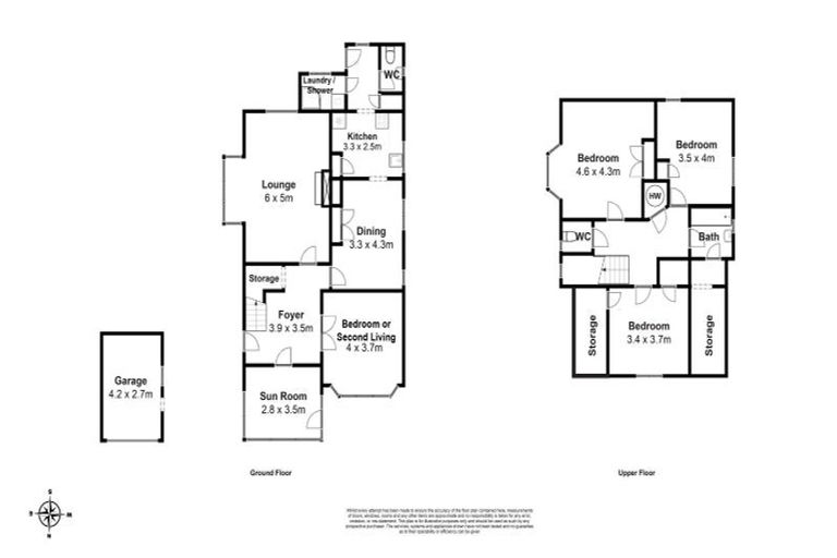 Photo of property in 40 Apu Crescent, Lyall Bay, Wellington, 6022